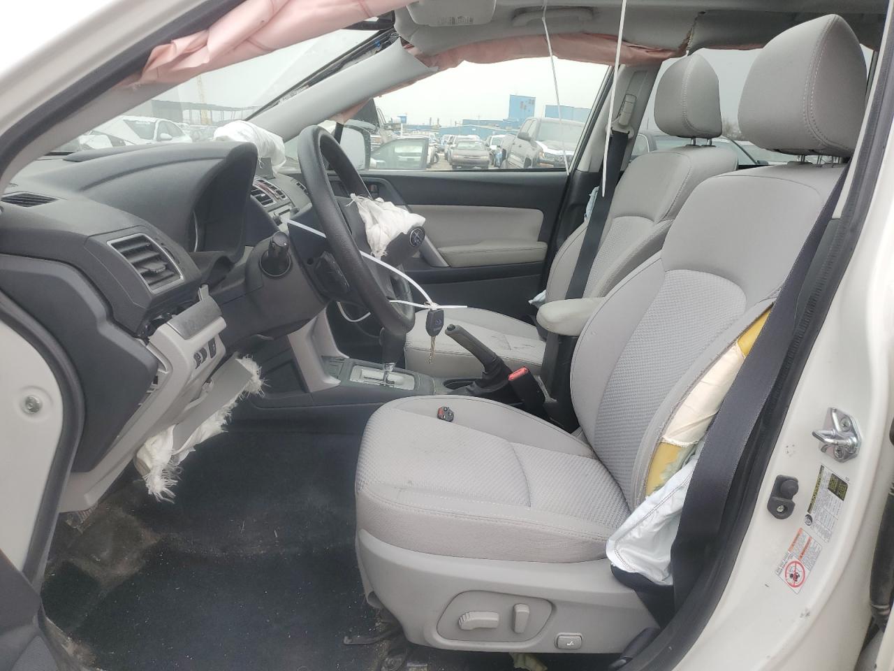 2016 Subaru Forester - Image 7