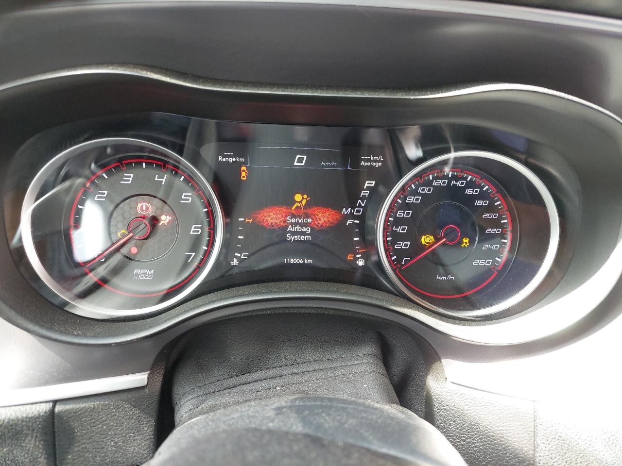 2C3CDXHG6KH704010 - 2015 Dodge Charger - #47899825