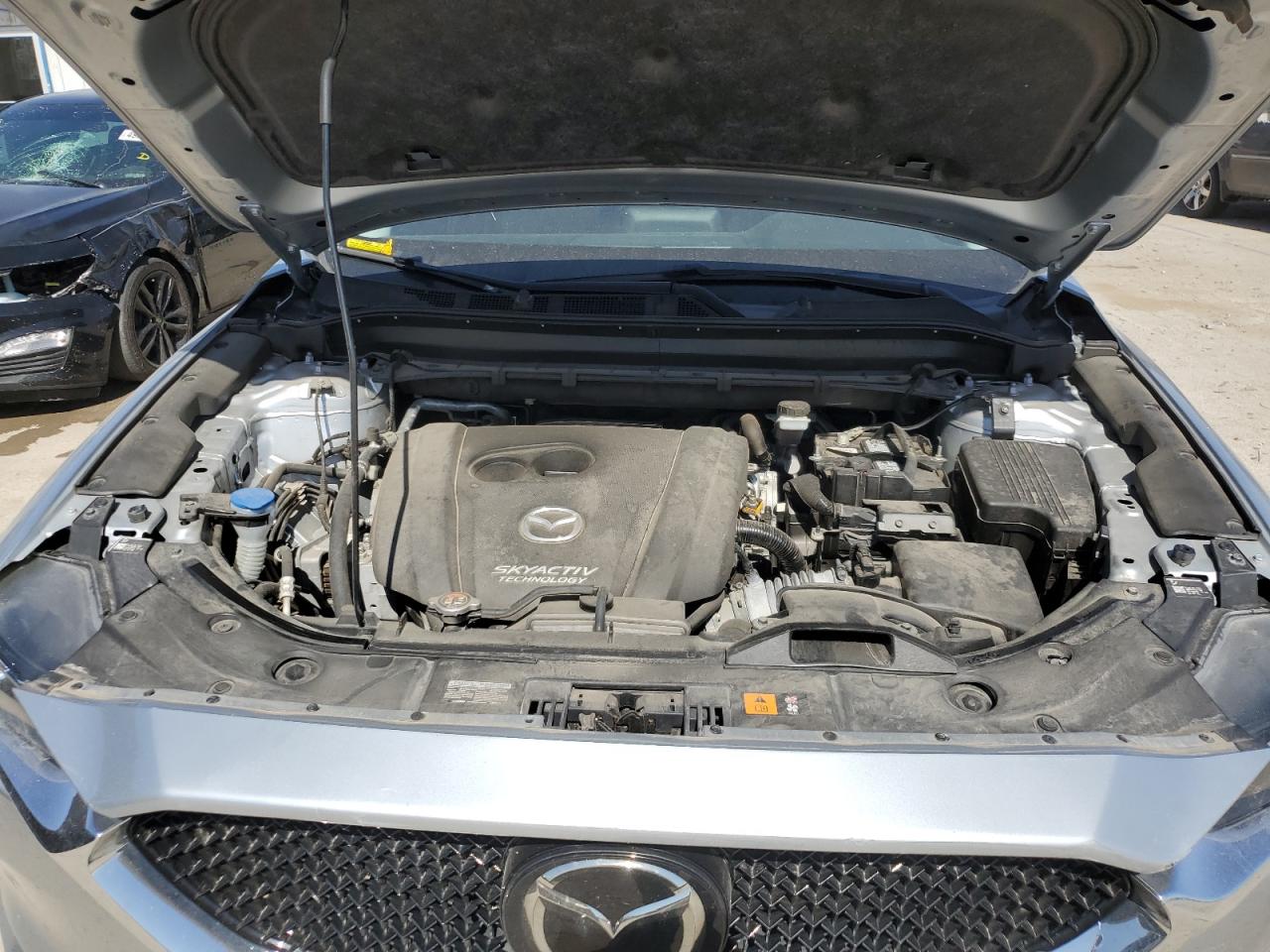 2019 Mazda CX-5 - Image 12