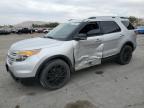 2012 Ford Explorer Xlt for Sale in Las Vegas, NV - Side