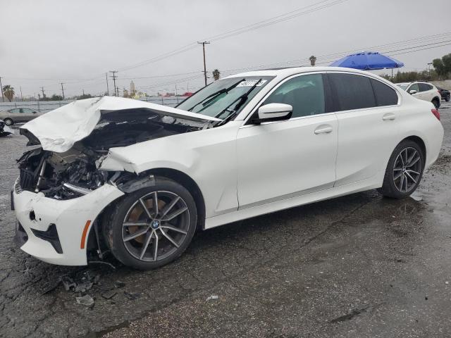 2021 Bmw 330I 