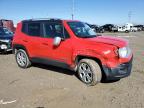 2016 Jeep Renegade Limited zu verkaufen in Columbus, OH - Front End