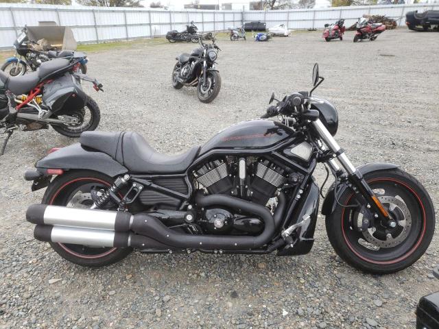 2007 Harley-Davidson Vrscdx 