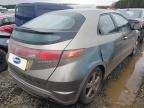 2009 HONDA CIVIC SE I for sale at Copart WHITBURN