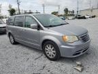 2014 Chrysler Town & Country Touring en Venta en Riverview, FL - Minor Dent/Scratches