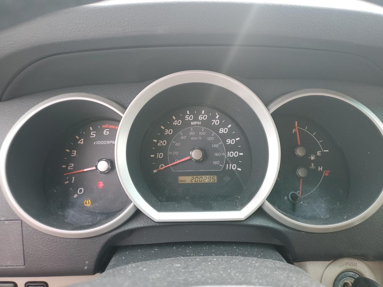 2008 Toyota 4Runner - Image 9