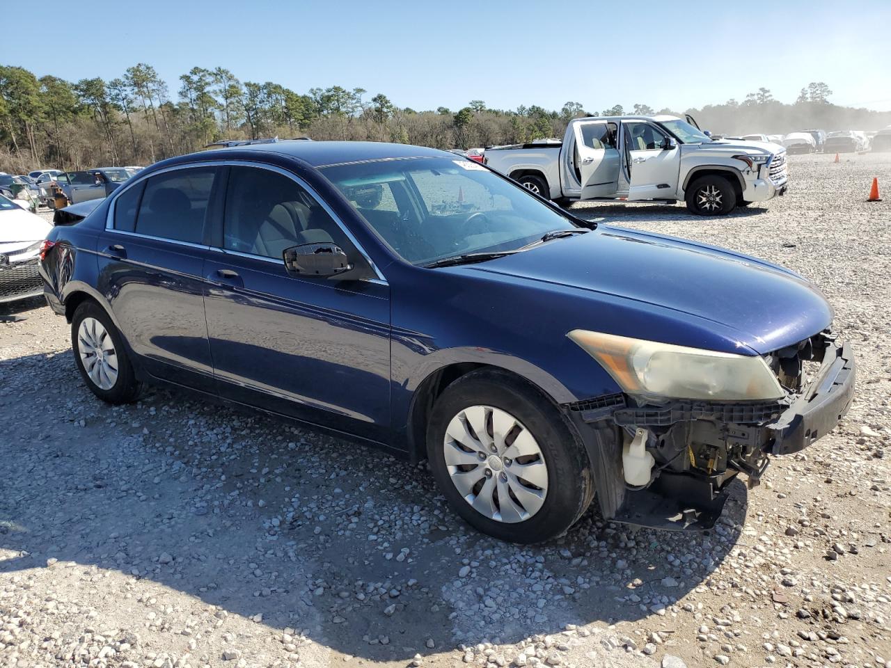 2009 Honda Accord - Image 4