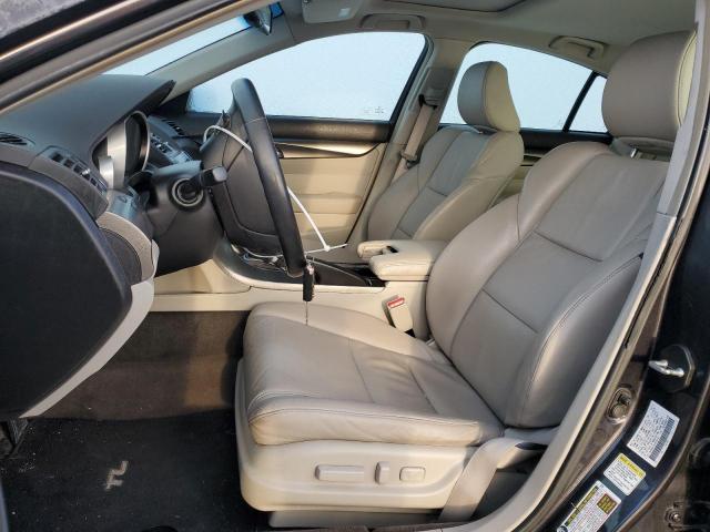  ACURA TL 2012 Gray