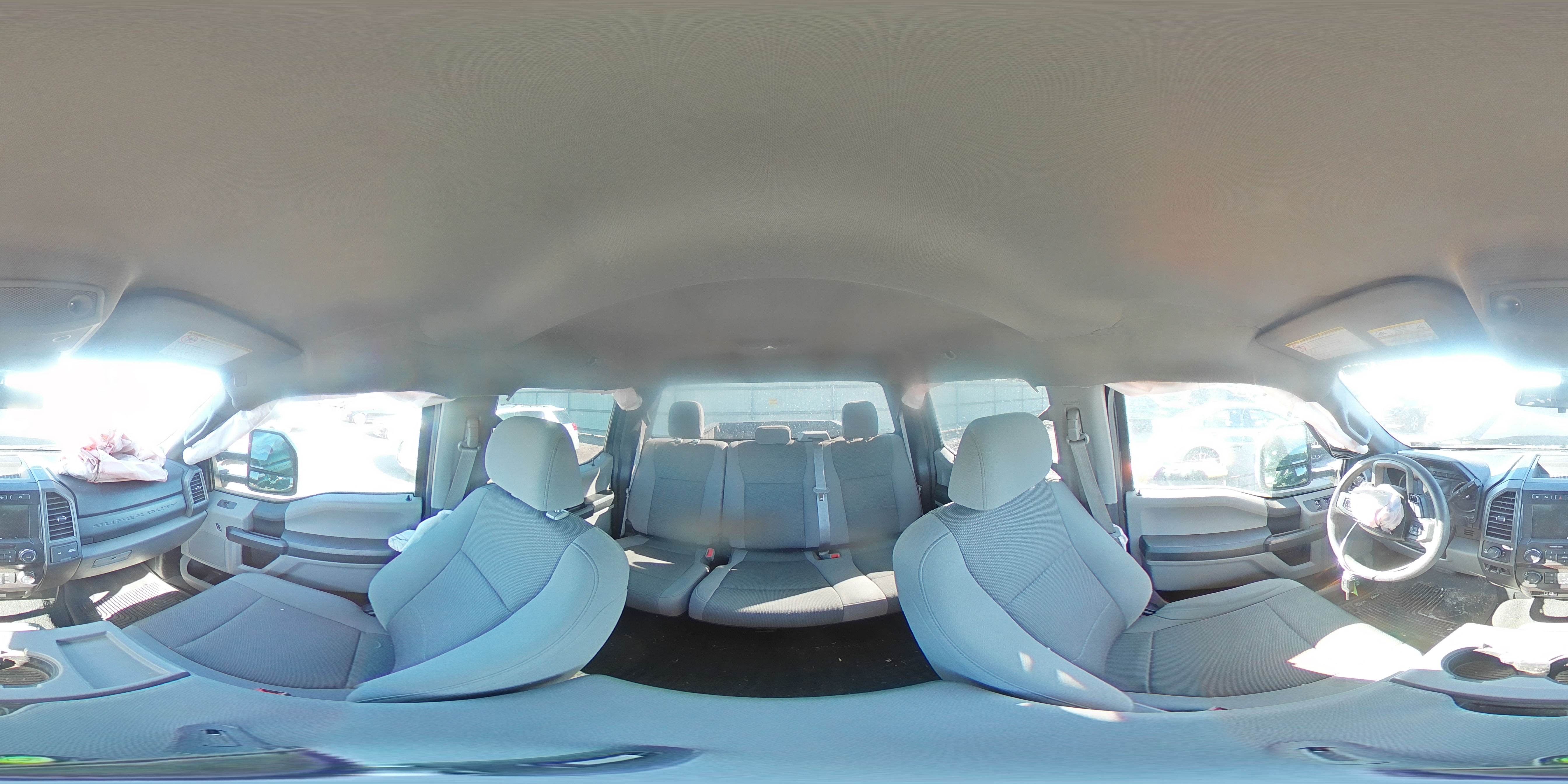 2019 Ford F250 - Image 13