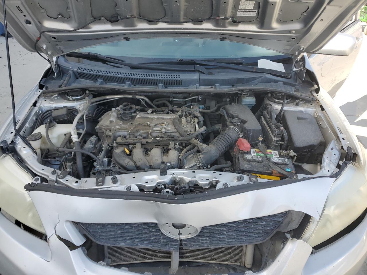 2009 Toyota Corolla - Image 11