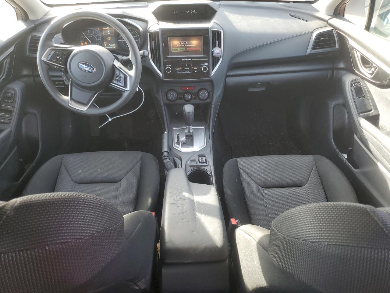 2018 Subaru Impreza - Image 8