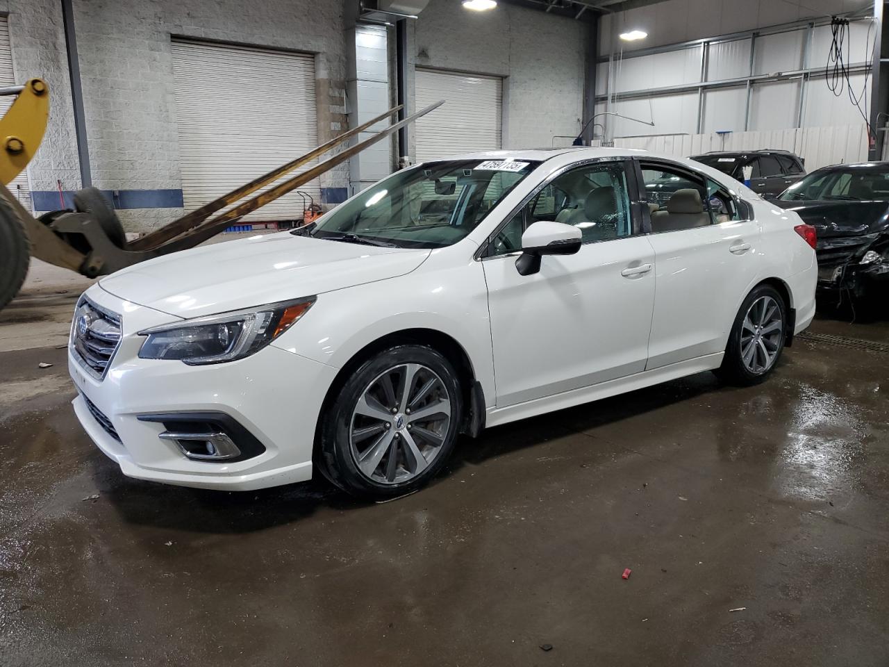 2018 Subaru Legacy - Image 1
