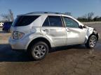 2006 Mercedes-Benz Ml 350 en Venta en Rogersville, MO - Rollover