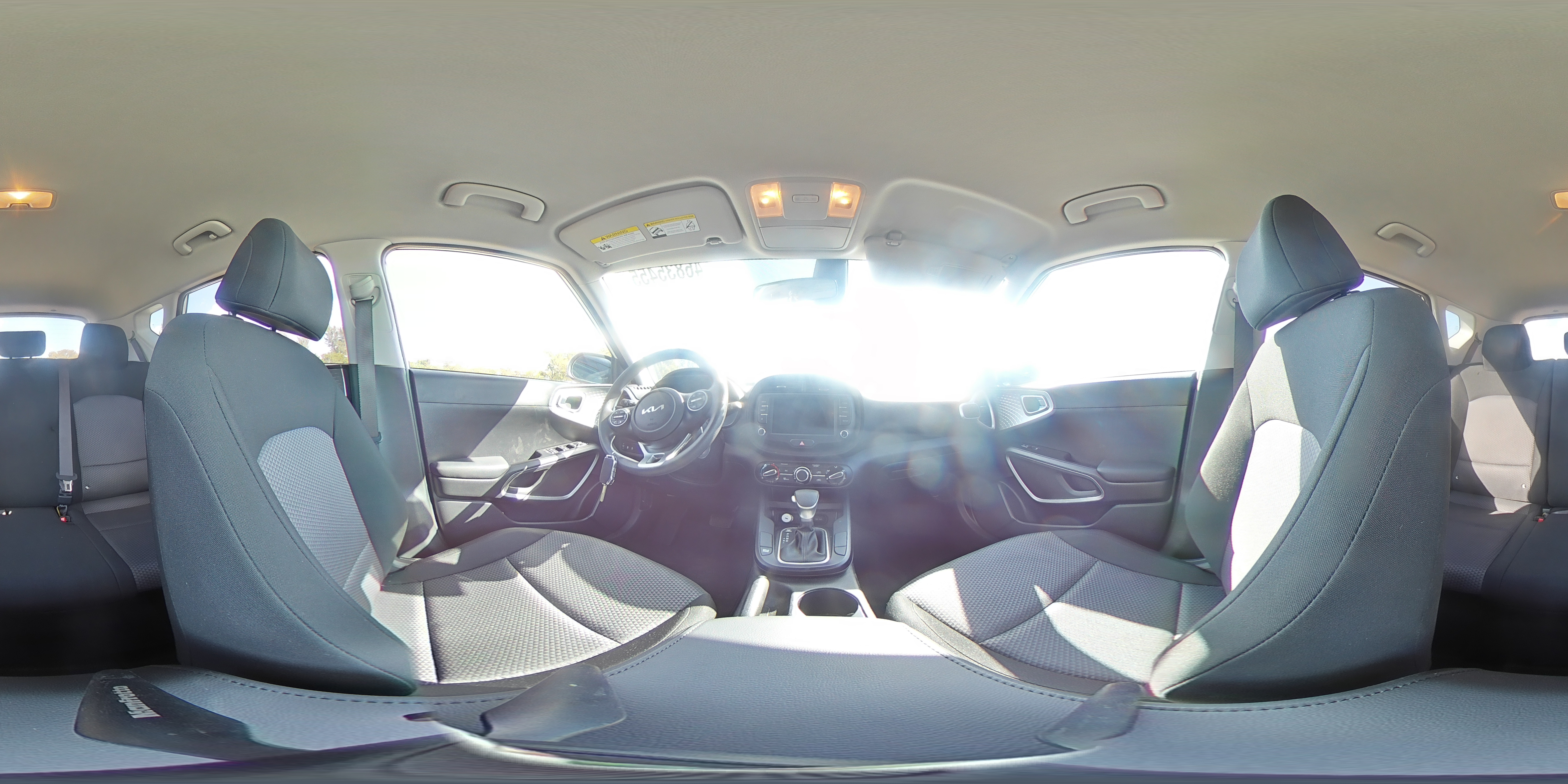 2024 Kia Soul - Image 13