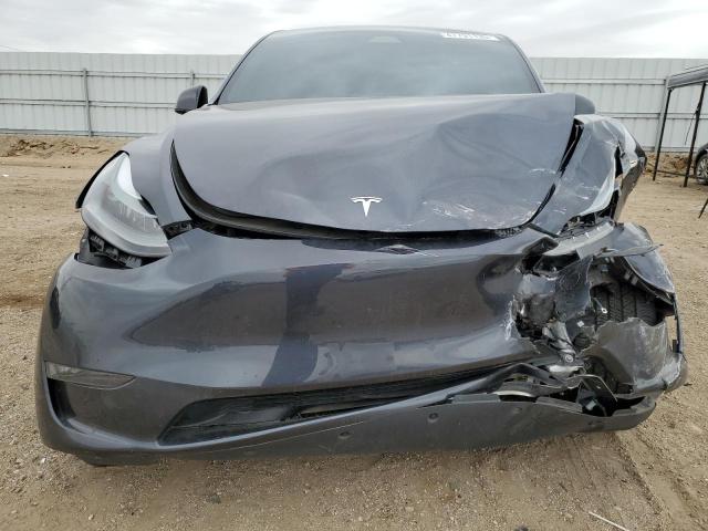  TESLA MODEL Y 2024 Charcoal