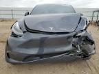 2024 Tesla Model Y  იყიდება Adelanto-ში, CA - Front End
