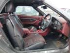 2003 MG TF 160 for sale at Copart NEWBURY
