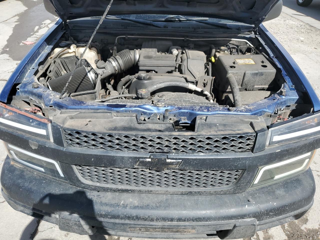 2005 Chevrolet Colorado - Image 11