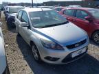 2008 FORD FOCUS ZETE for sale at Copart SANDWICH