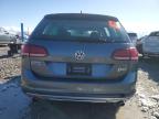 2018 Volkswagen Golf Alltrack S for Sale in Magna, UT - Front End