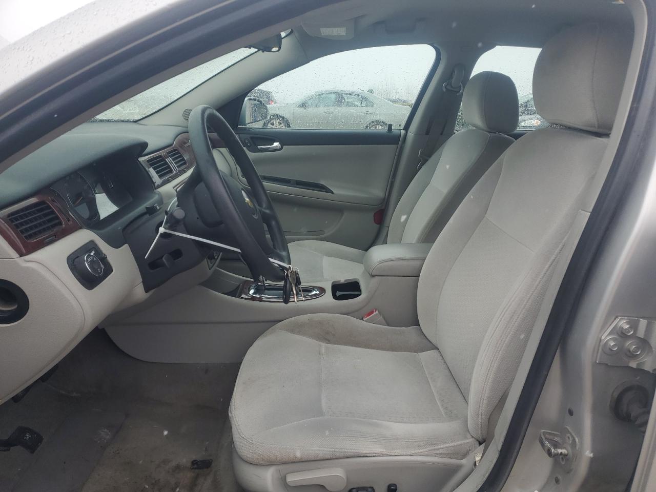 2006 Chevrolet Impala - Image 7