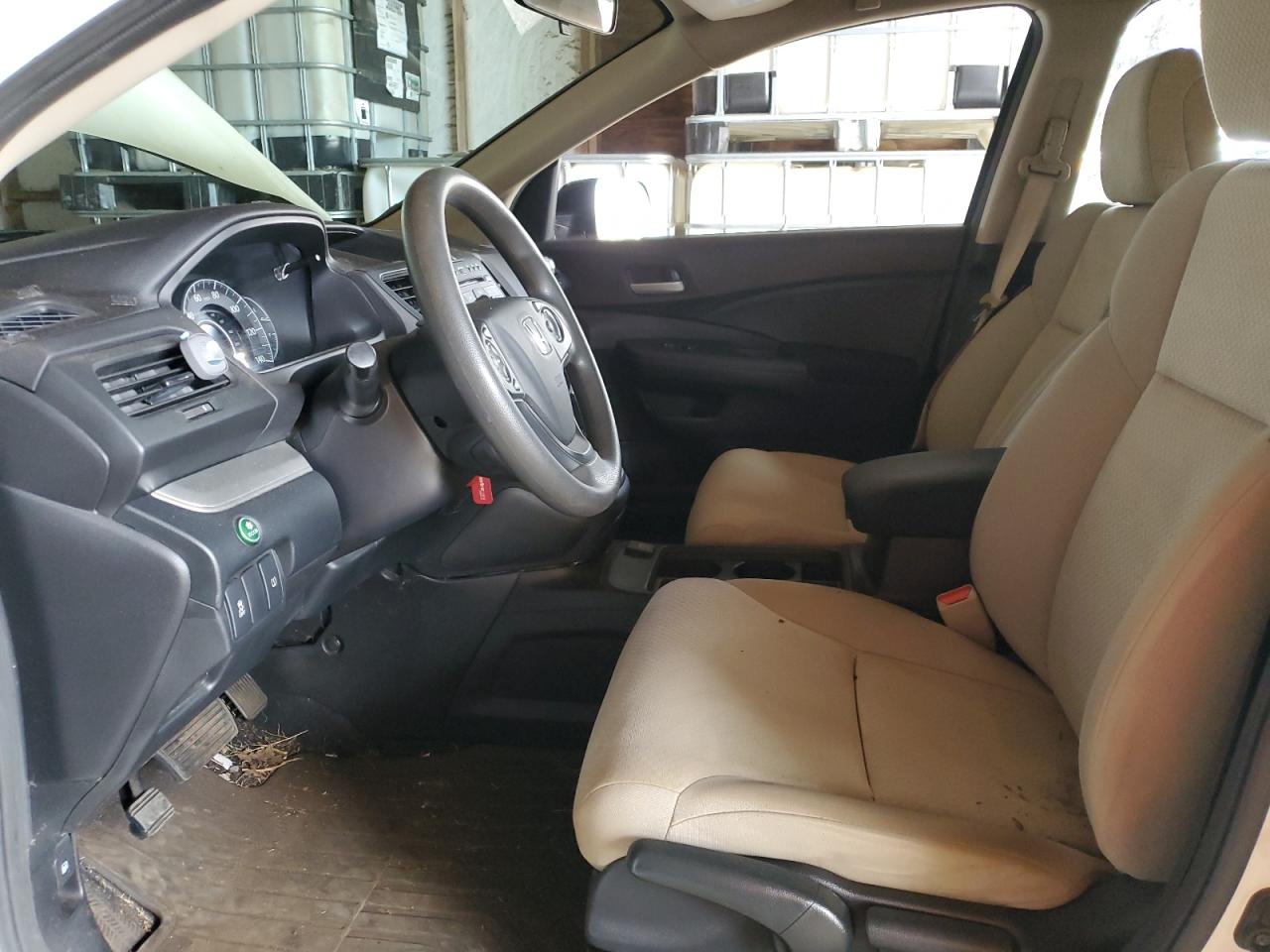 2016 Honda CR-V - Image 7