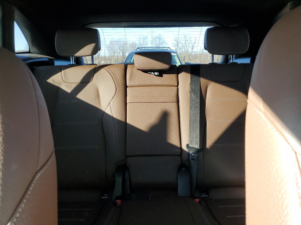 2021 Mercedes-Benz GLA-klasse - Image 10