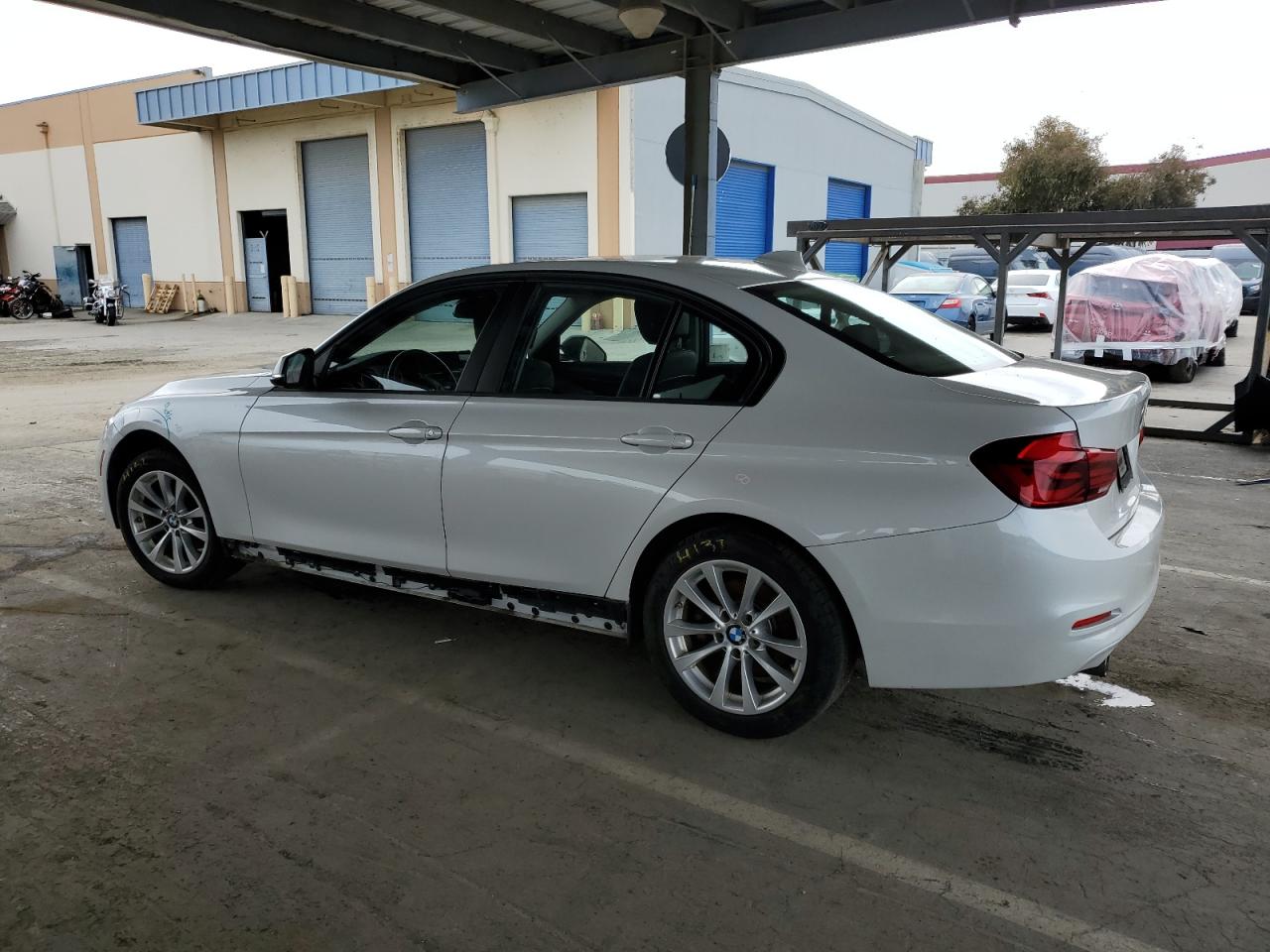 2018 BMW 3er - Image 2