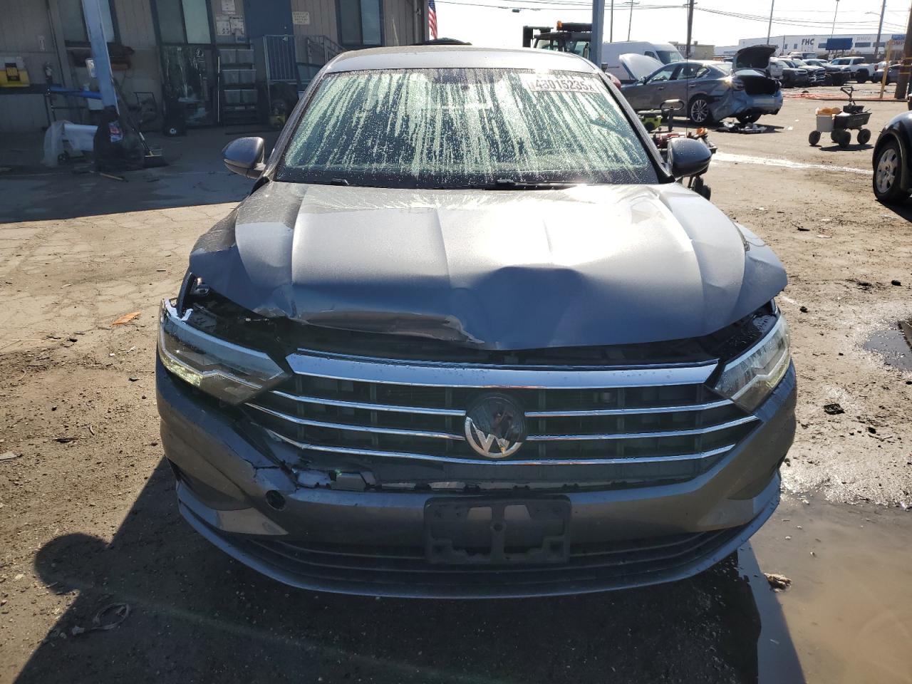 2019 Volkswagen Jetta - Image 5