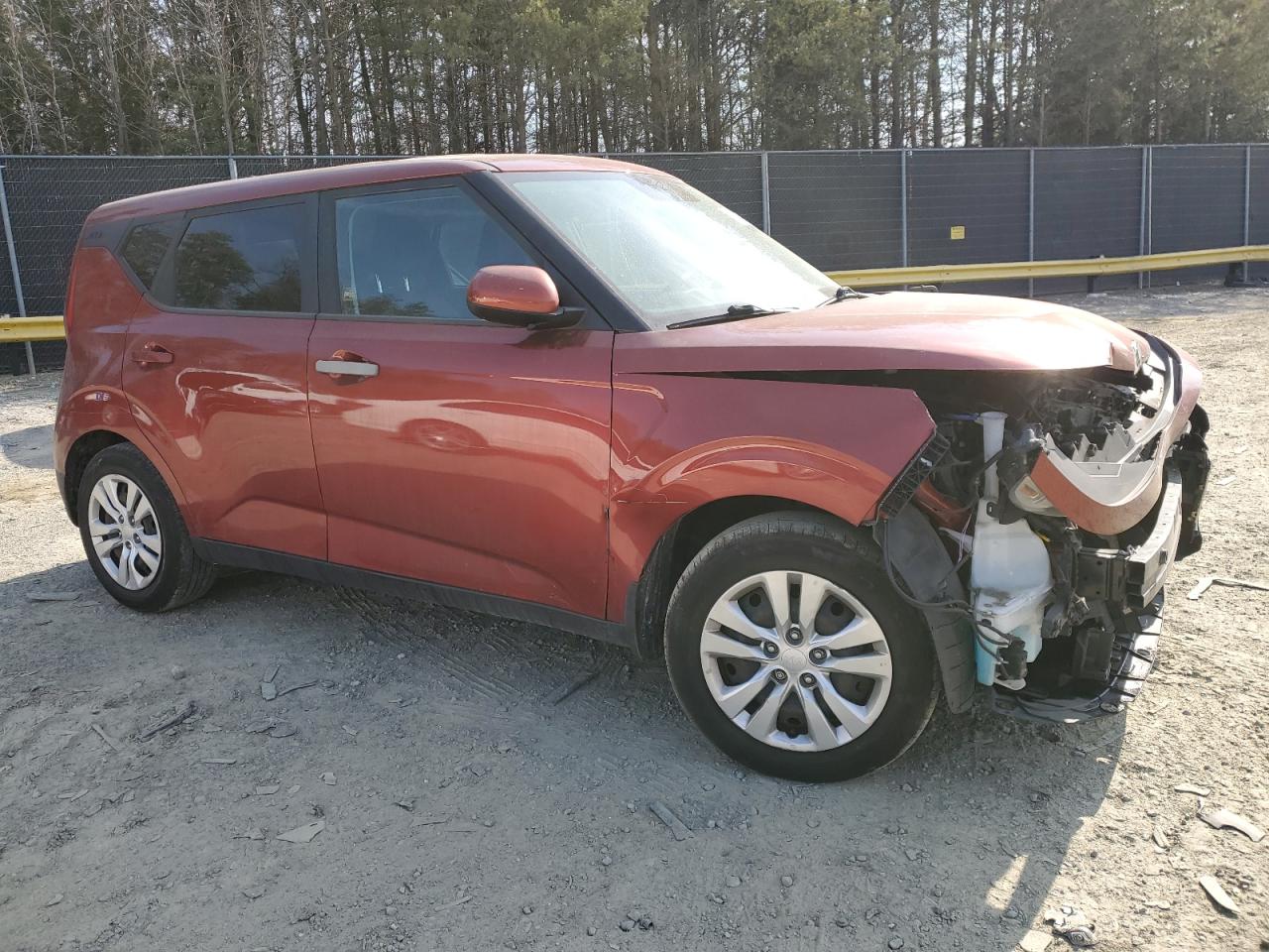 2020 Kia Soul - Image 4