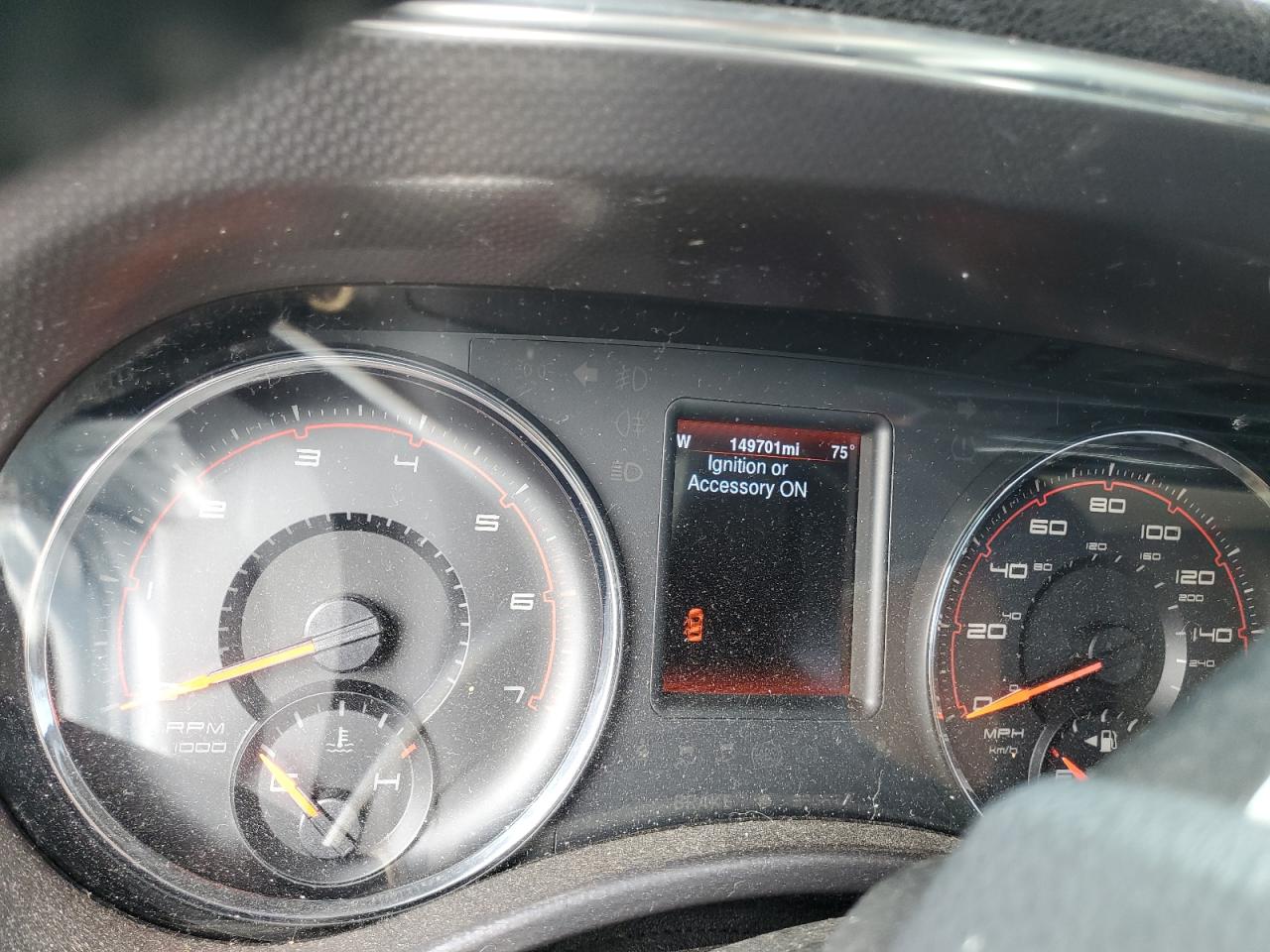 2014 Dodge Charger - Image 9