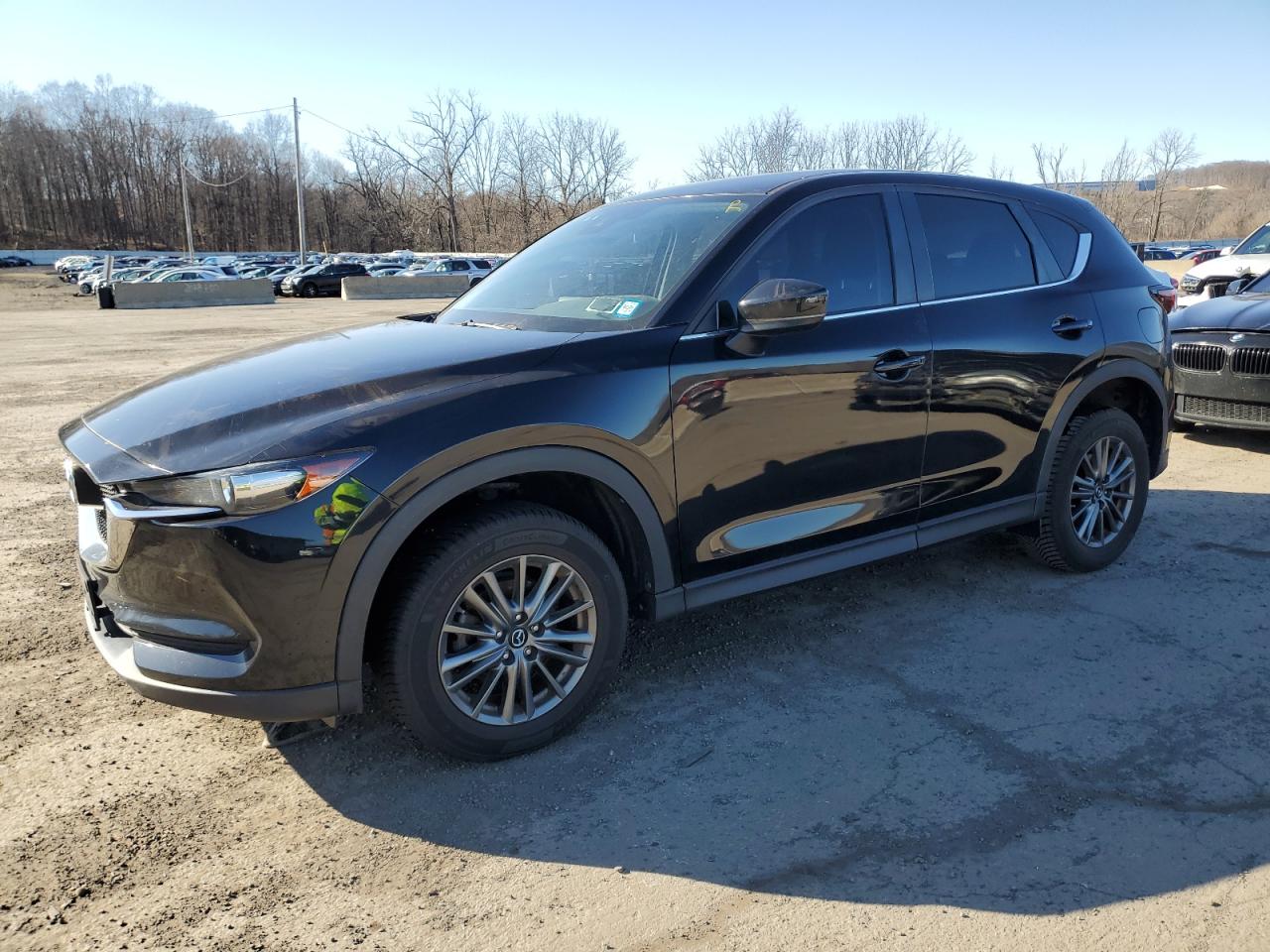2018 Mazda CX-5 - Image 1