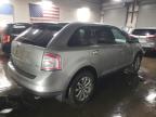 2007 Ford Edge Sel zu verkaufen in Elgin, IL - Front End
