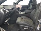 2025 Bmw X6 M Competition en Venta en Chicago Heights, IL - Rollover