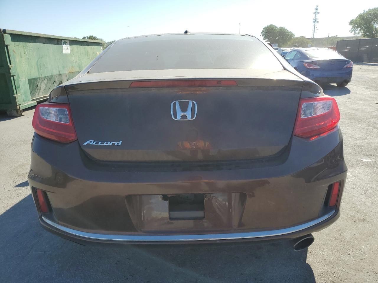 2013 Honda Accord - Image 6