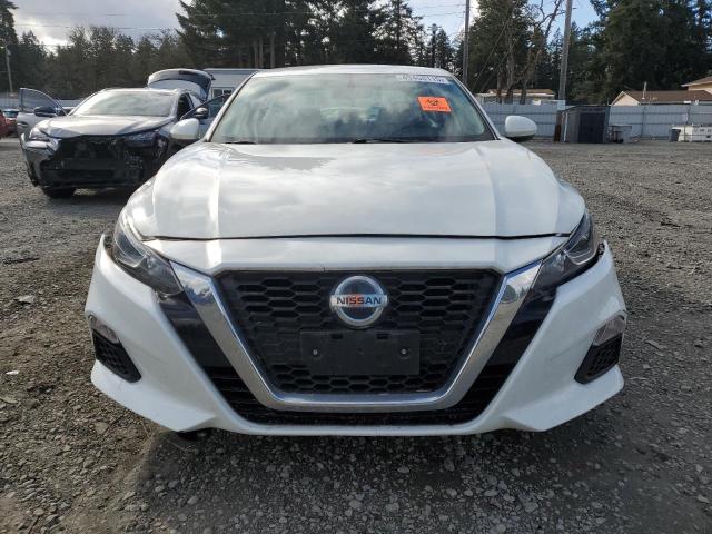  NISSAN ALTIMA 2020 Белы