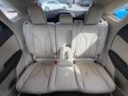 2017 Lincoln Mkc Select zu verkaufen in Opa Locka, FL - Water/Flood