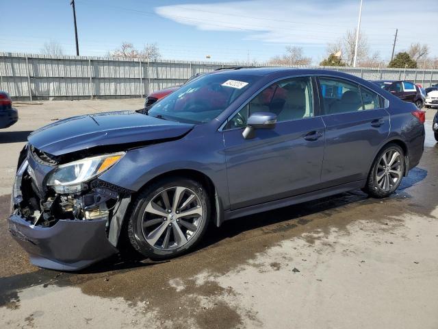 2015 Subaru Legacy 3.6R Limited