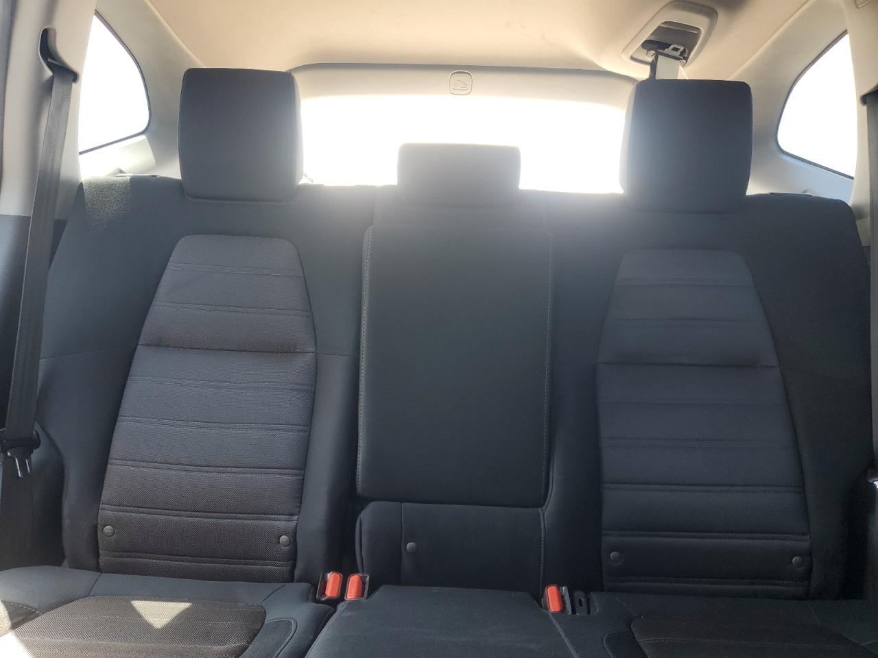 2019 Honda Cr-V Lx VIN: 2HKRW5H33KH403929 Lot: 50521055