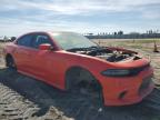 2018 Dodge Charger R/T 392 en Venta en Fresno, CA - Stripped