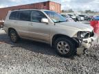 2007 Toyota Highlander Sport for Sale in Hueytown, AL - Front End