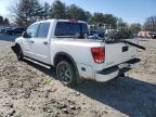 2013 Nissan Titan S for Sale in Windsor, NJ - Front End