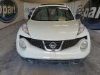 2012 Nissan Juke S продається в Lebanon, TN - Water/Flood