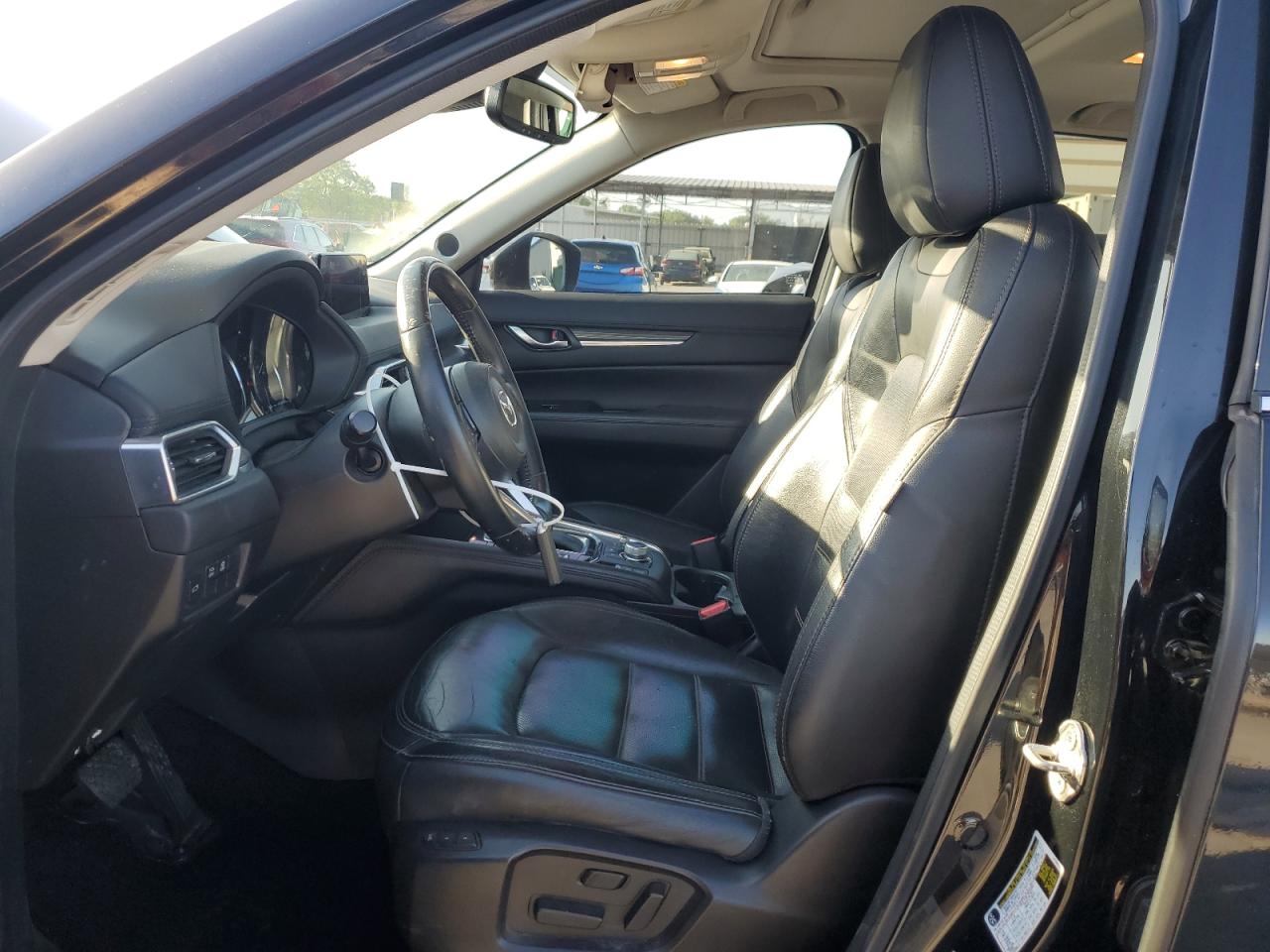 2019 Mazda CX-5 - Image 7