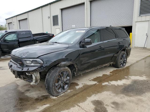 2021 Dodge Durango Sxt