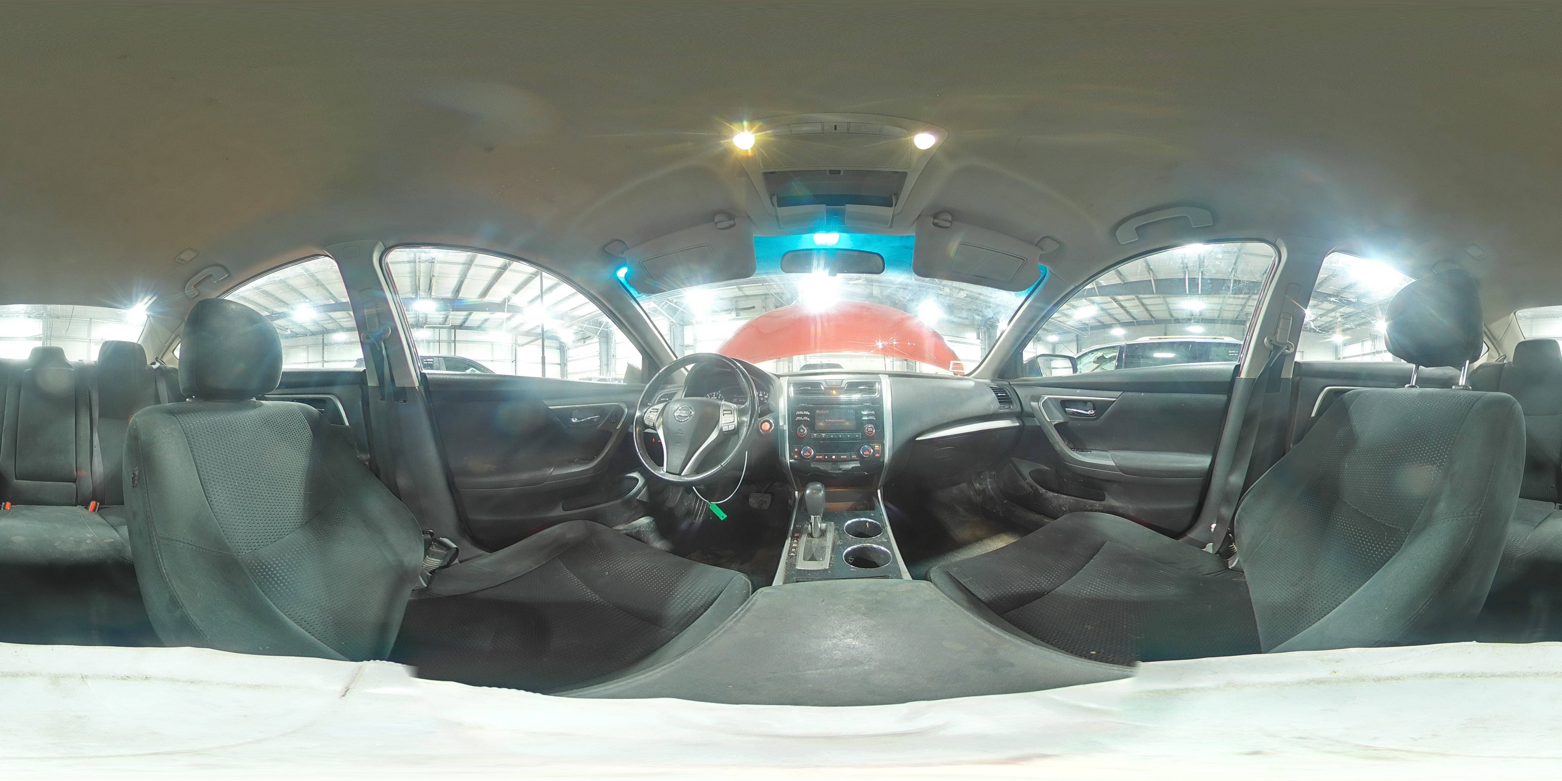 2015 Nissan Altima - Image 14