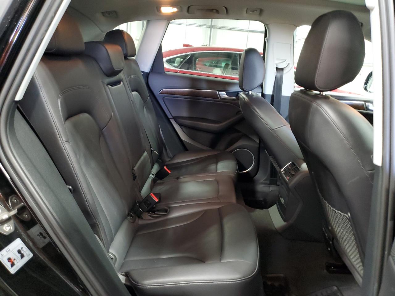 2016 Audi Q5 - Image 12