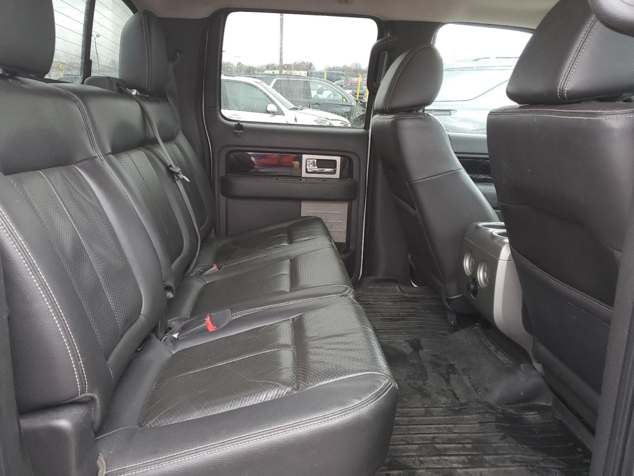 2010 Ford F-150 - Image 10