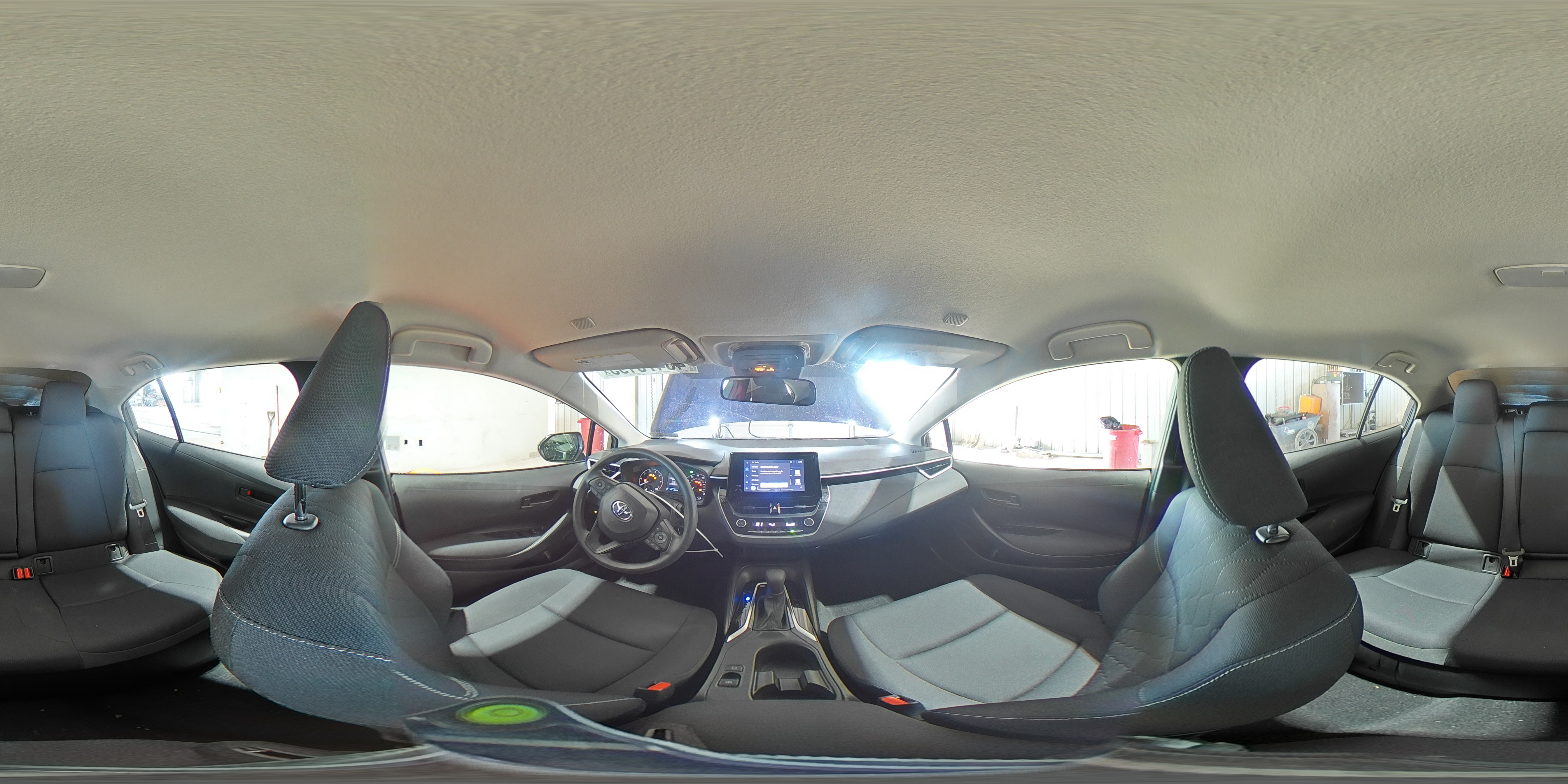 2024 Toyota Corolla - Image 14