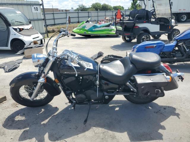 2019 HONDA VT750 C